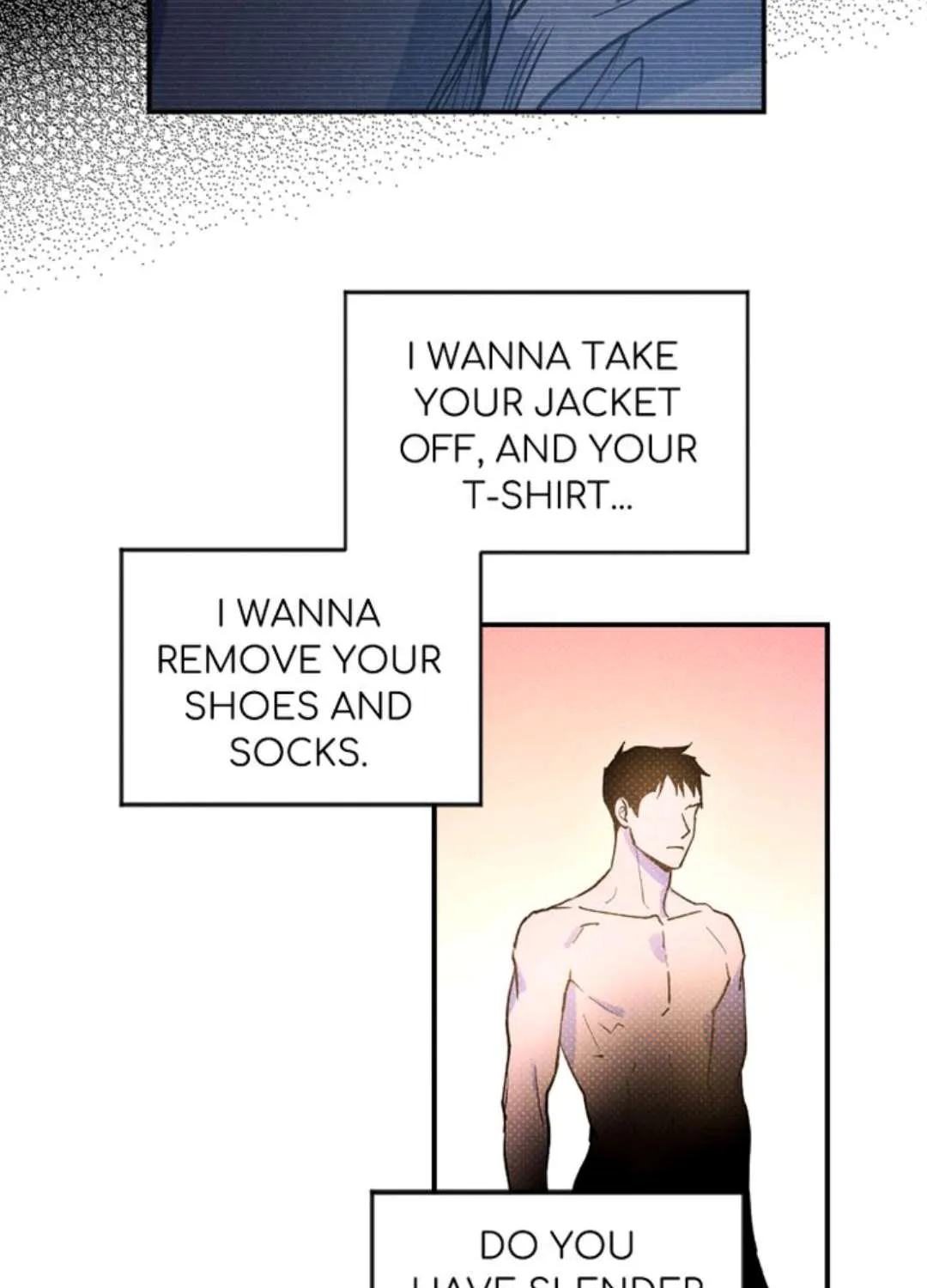Read Semantic Error chapter 28 image 73 on Lezhin