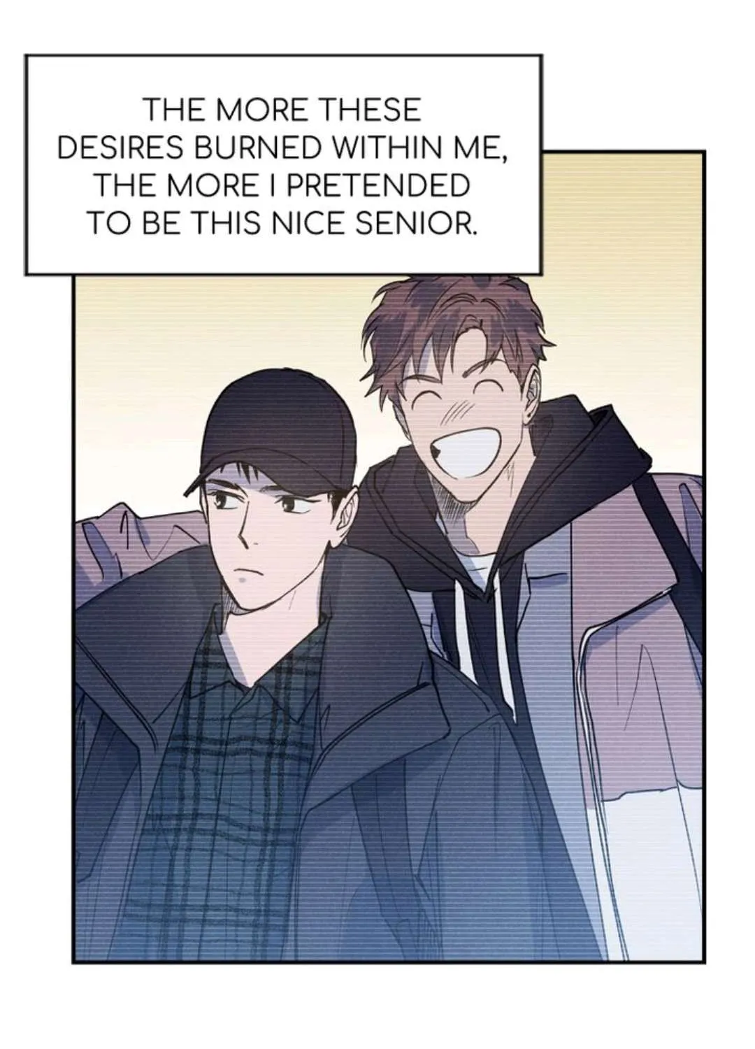 Read Semantic Error chapter 28 image 76 on Lezhin