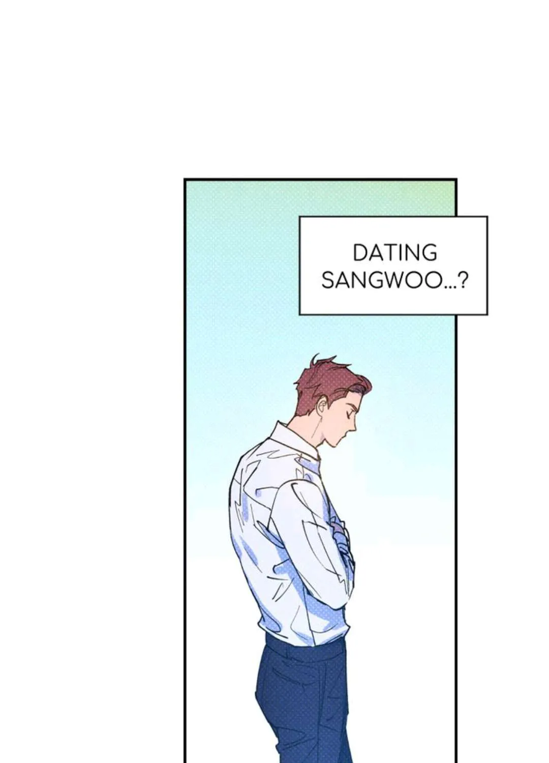 Read Semantic Error chapter 28 image 77 on Lezhin