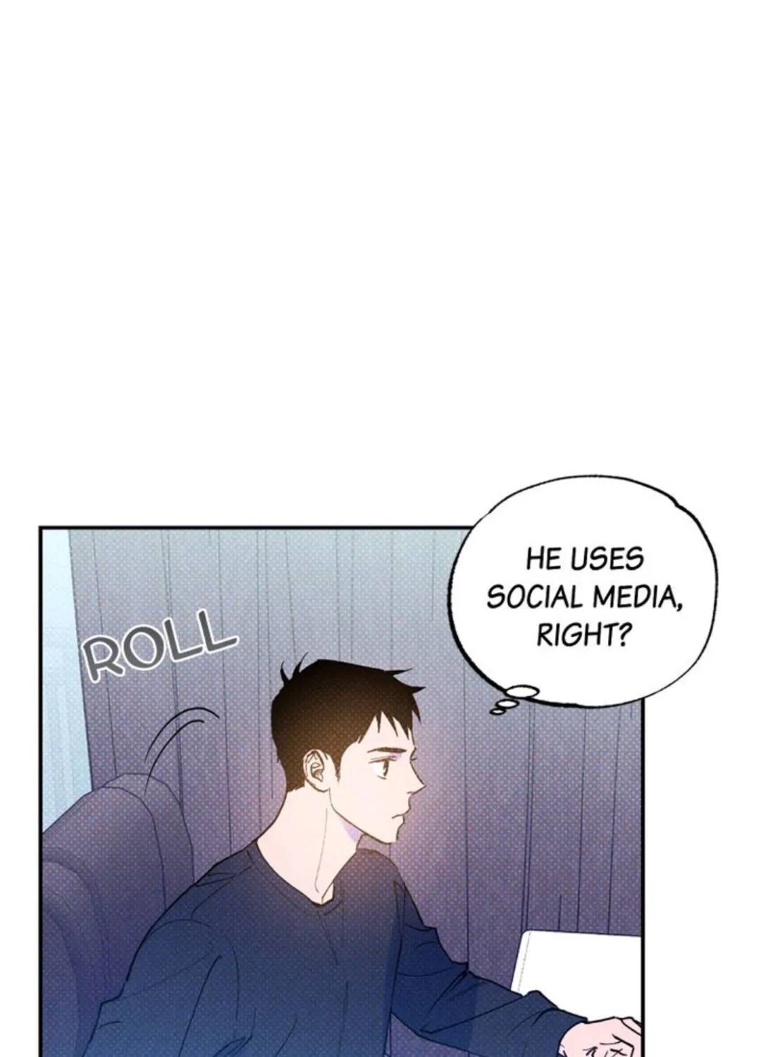 Read Semantic Error chapter 28 image 8 on Lezhin