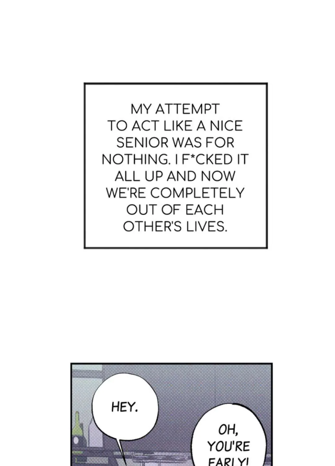 Read Semantic Error chapter 28 image 83 on Lezhin
