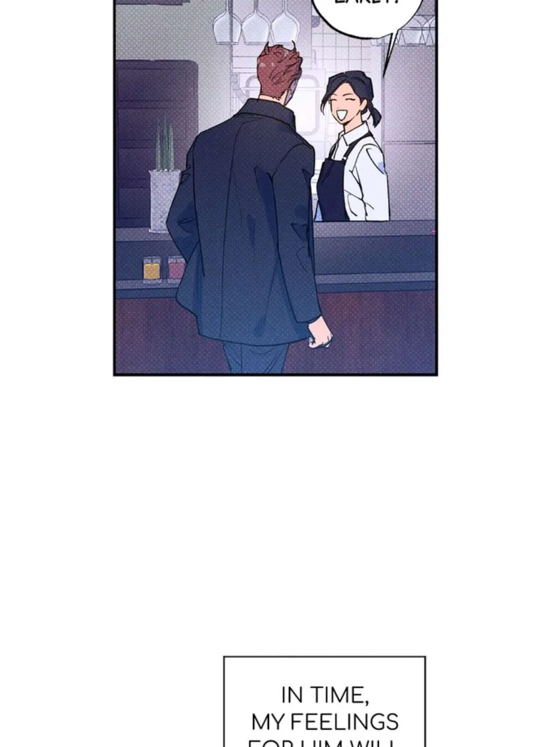 Read Semantic Error chapter 28 image 84 on Lezhin