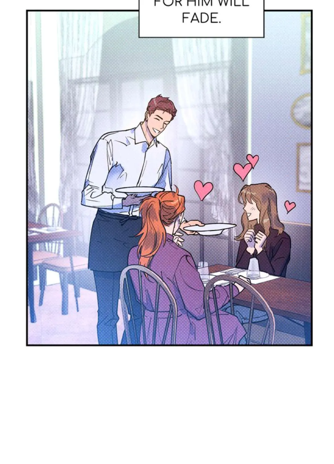 Read Semantic Error chapter 28 image 85 on Lezhin