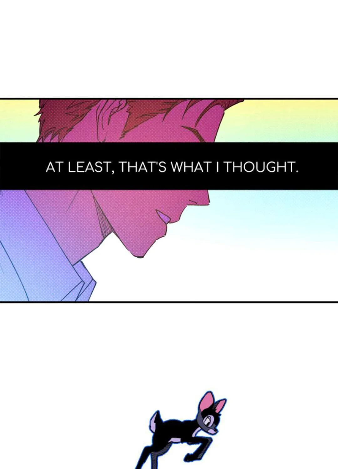 Read Semantic Error chapter 28 image 86 on Lezhin