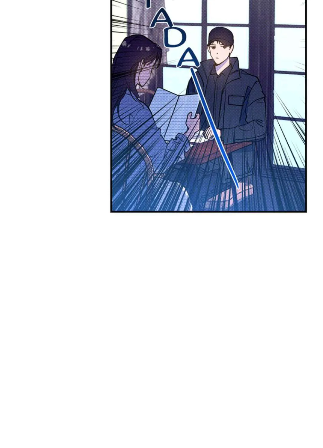 Read Semantic Error chapter 28 image 89 on Lezhin