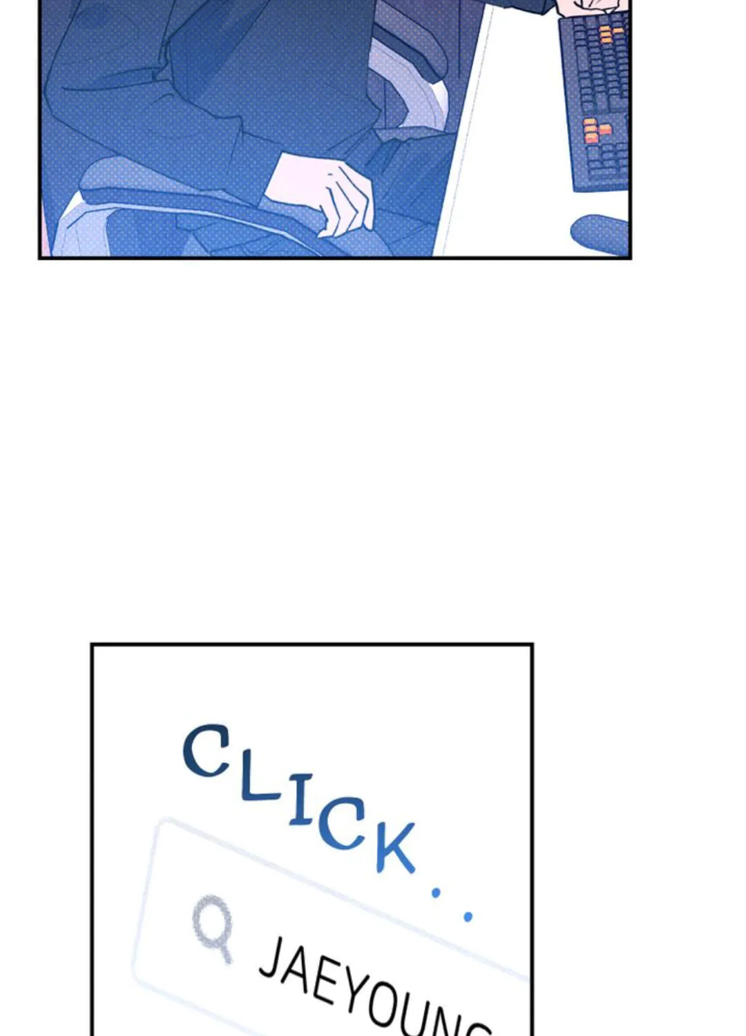 Read Semantic Error chapter 28 image 9 on Lezhin