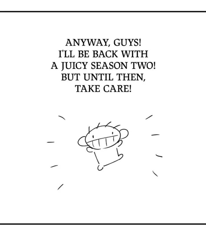 Read Semantic Error chapter 29.5 image 14 on Lezhin