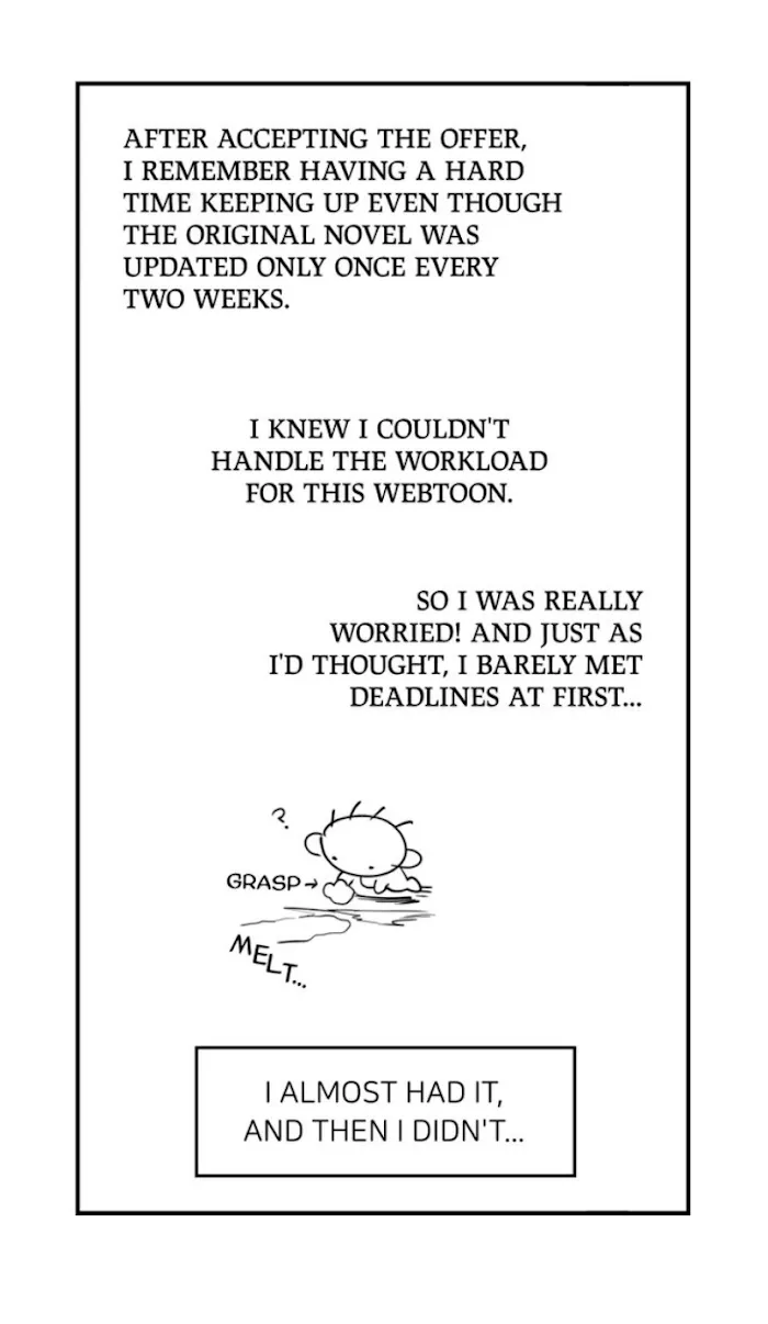 Read Semantic Error chapter 29.5 image 3 on Lezhin