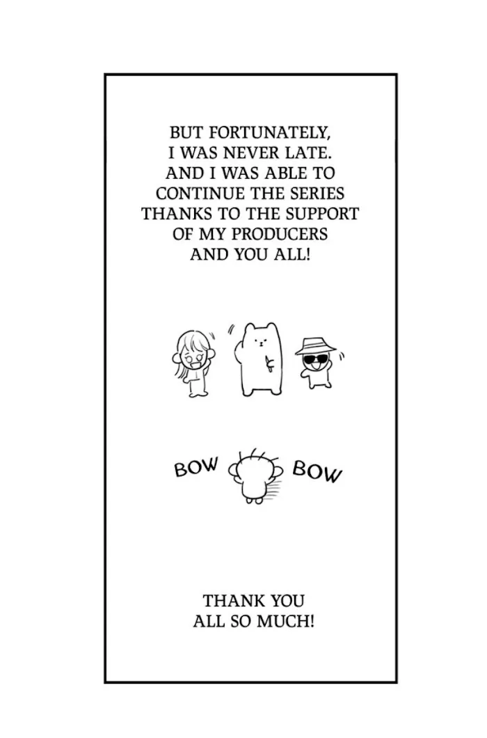 Read Semantic Error chapter 29.5 image 4 on Lezhin