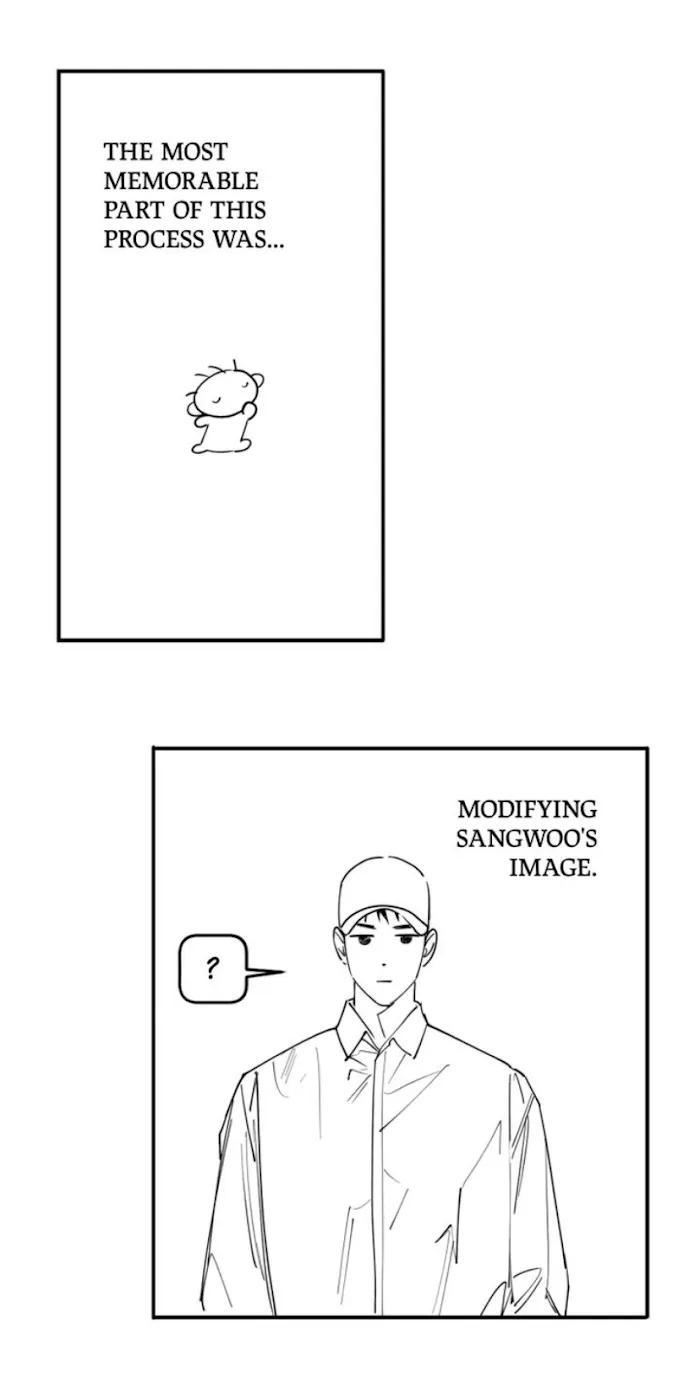 Read Semantic Error chapter 29.5 image 5 on Lezhin