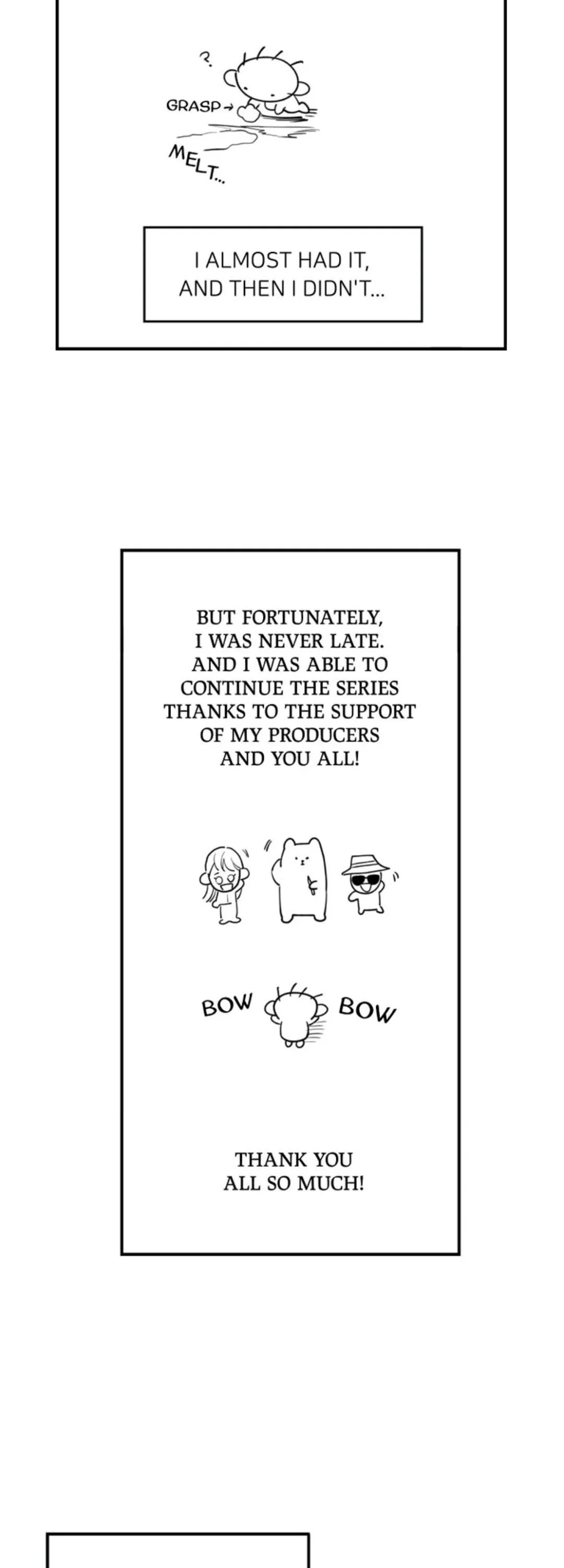 Read Semantic Error chapter 29.99 image 2 on Lezhin