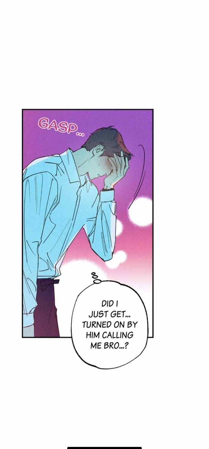 Read Semantic Error chapter 29 image 106 on Lezhin