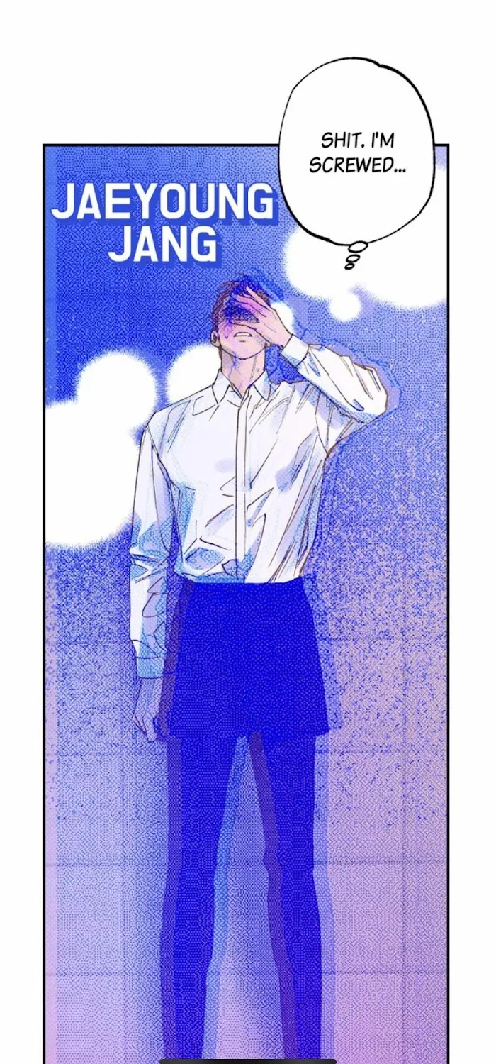 Read Semantic Error chapter 29 image 108 on Lezhin