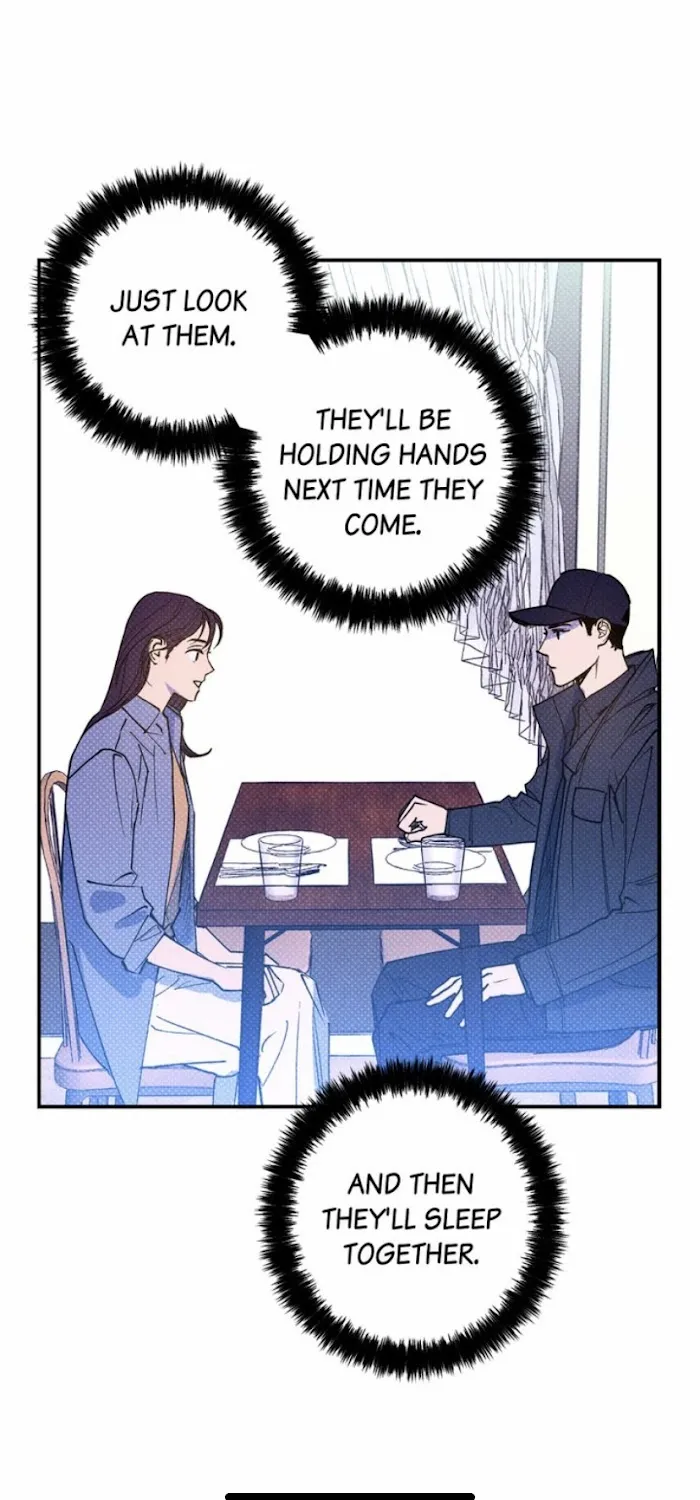 Read Semantic Error chapter 29 image 11 on Lezhin