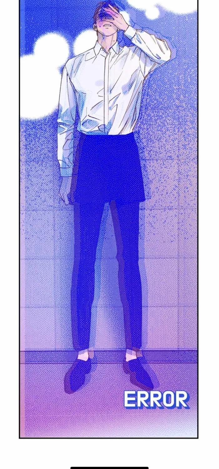 Read Semantic Error chapter 29 image 110 on Lezhin