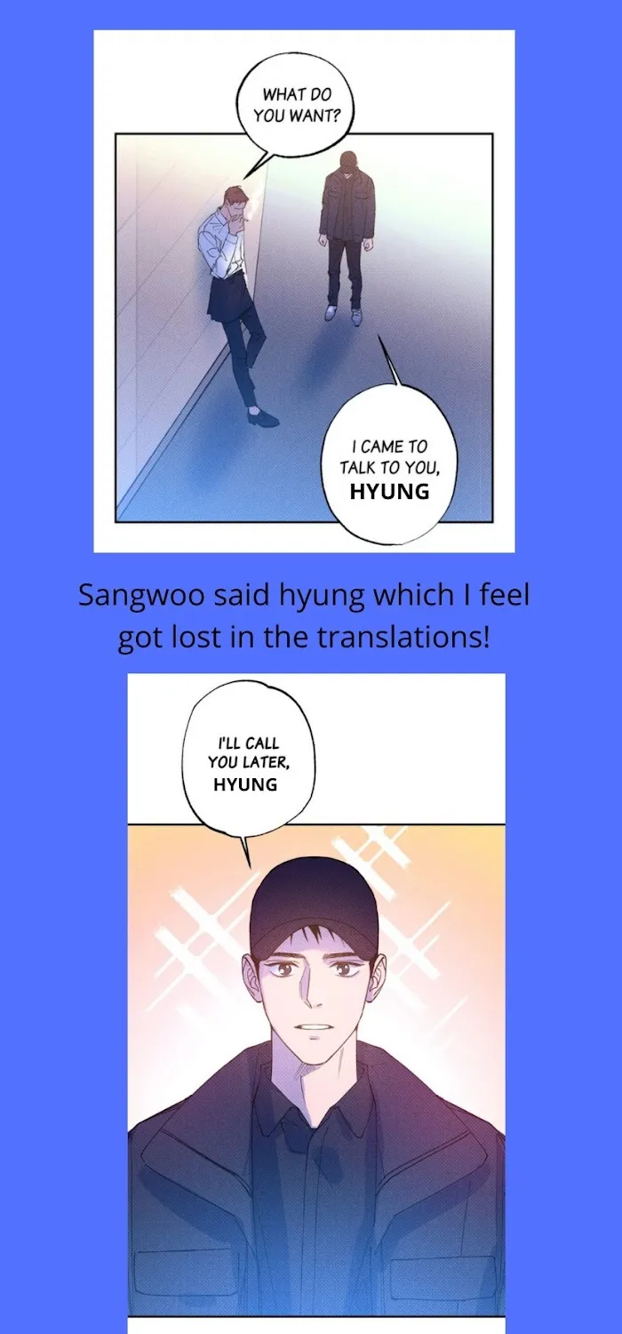 Read Semantic Error chapter 29 image 114 on Lezhin