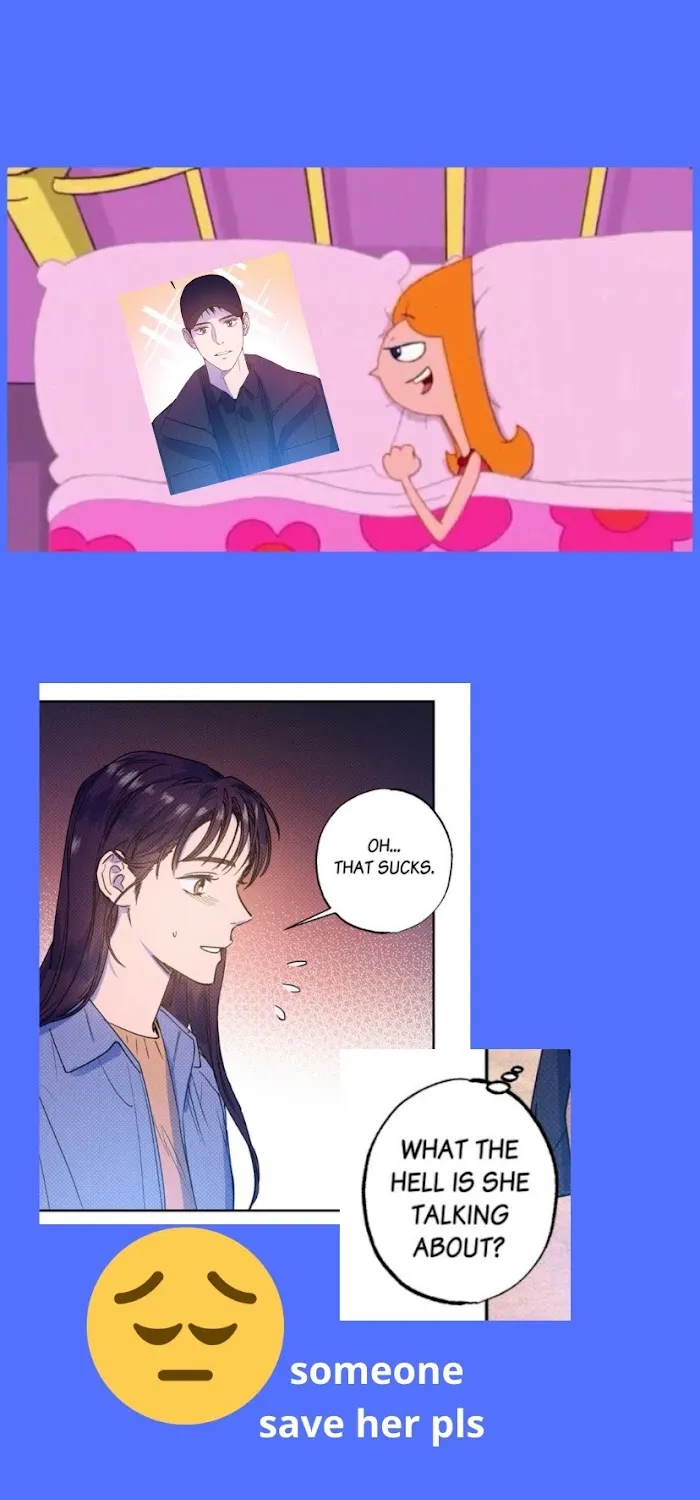 Read Semantic Error chapter 29 image 118 on Lezhin