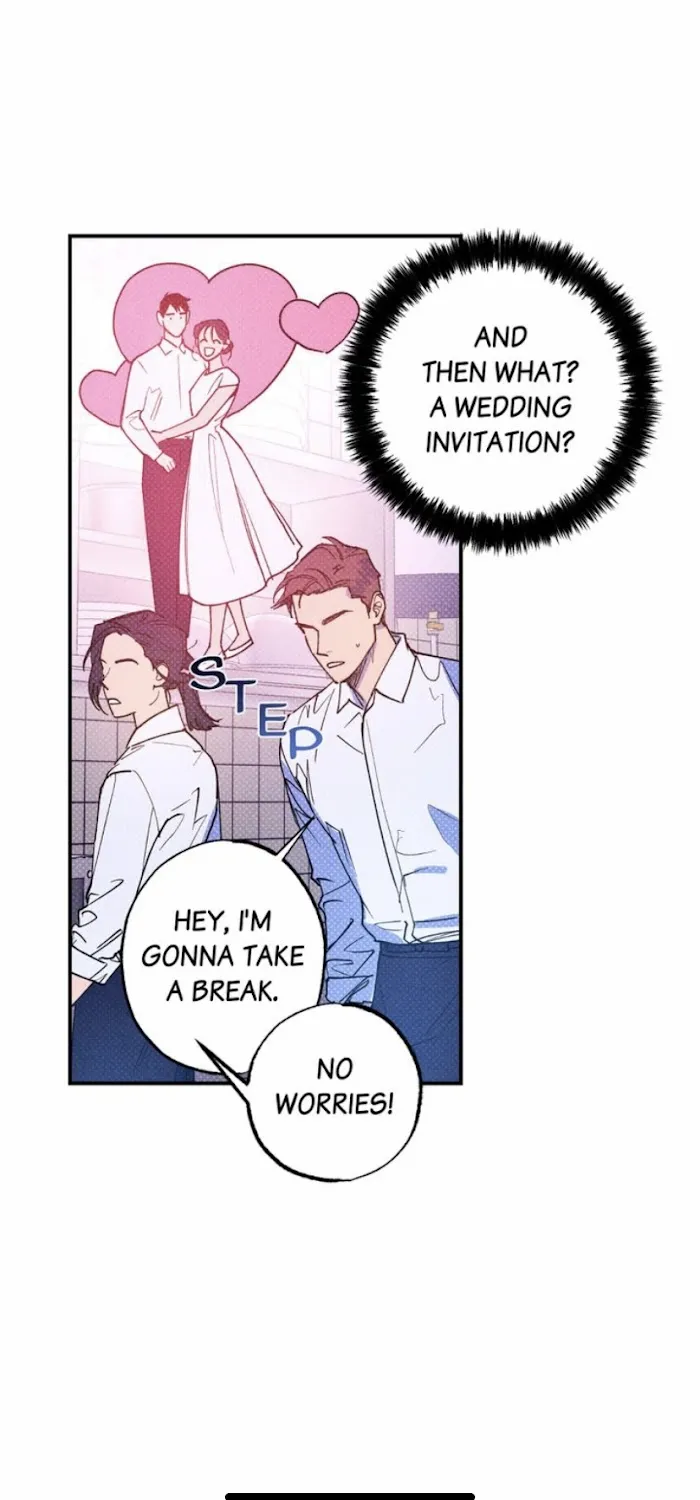 Read Semantic Error chapter 29 image 13 on Lezhin