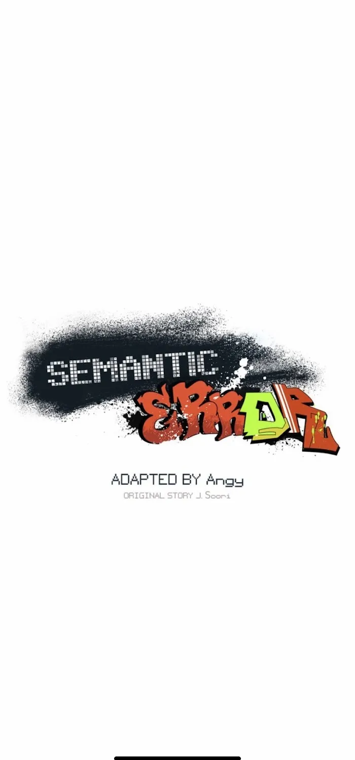 Read Semantic Error chapter 29 image 15 on Lezhin