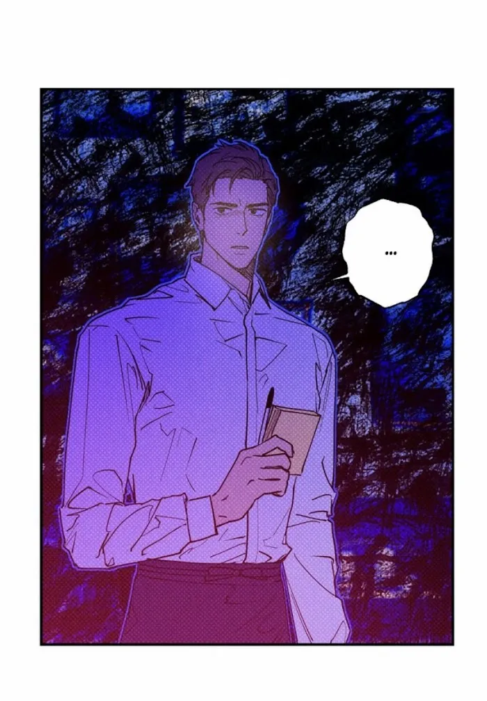 Read Semantic Error chapter 29 image 2 on Lezhin