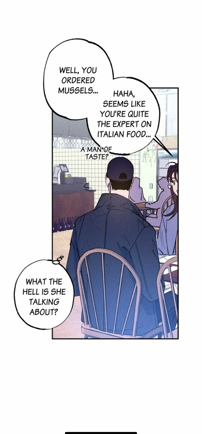 Read Semantic Error chapter 29 image 20 on Lezhin