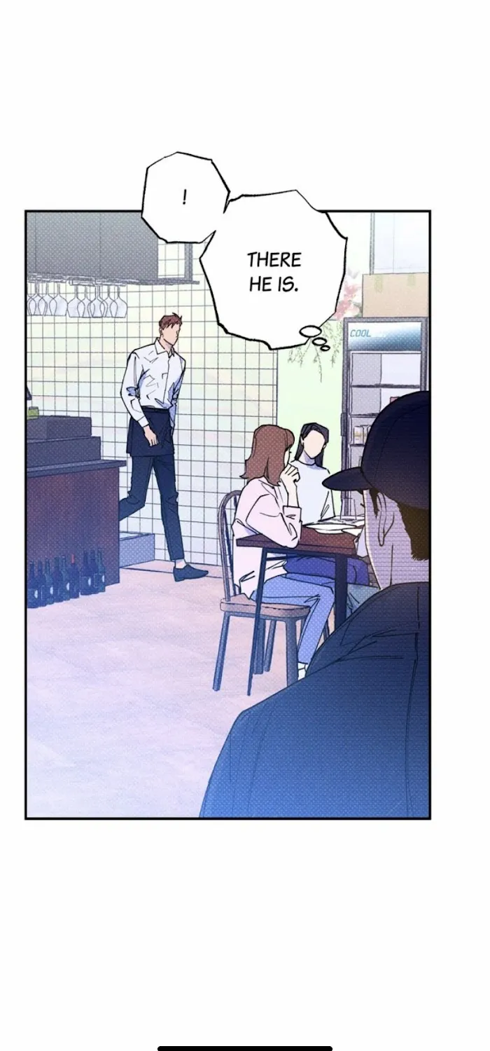 Read Semantic Error chapter 29 image 22 on Lezhin