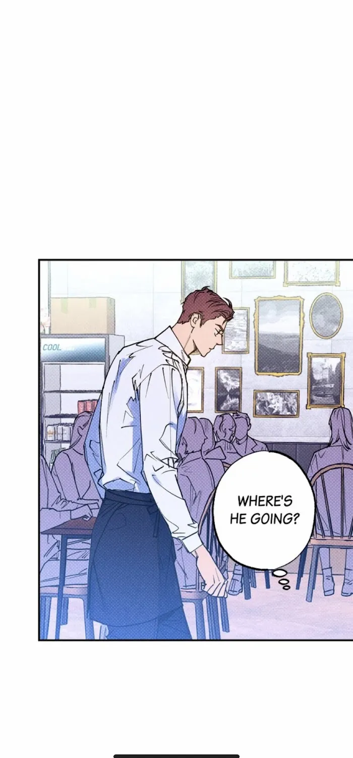Read Semantic Error chapter 29 image 24 on Lezhin