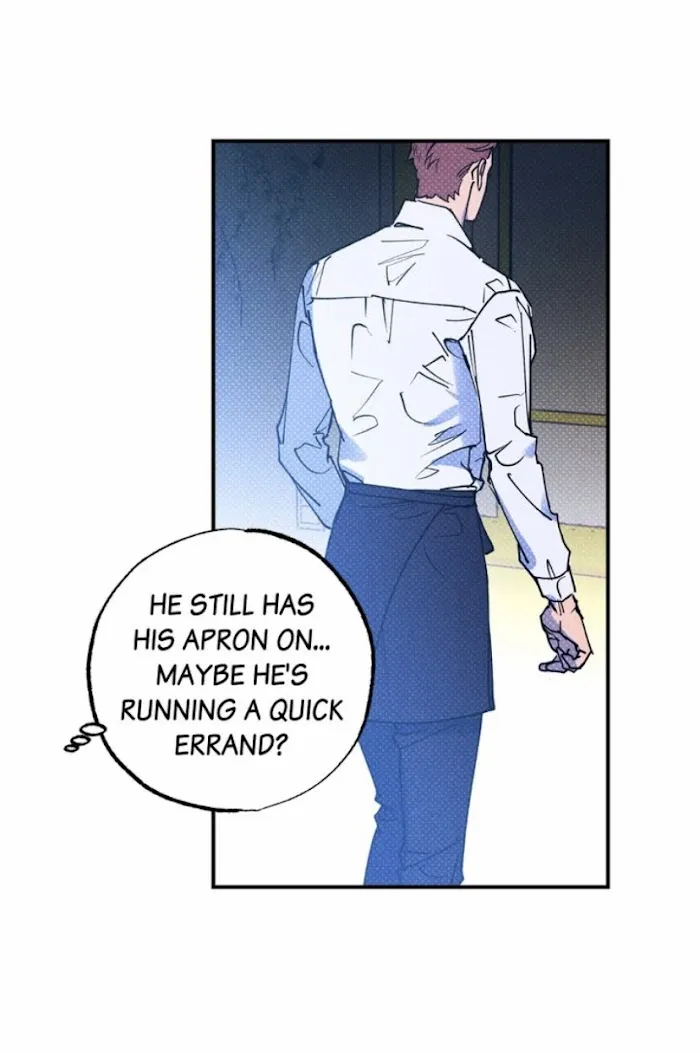 Read Semantic Error chapter 29 image 26 on Lezhin