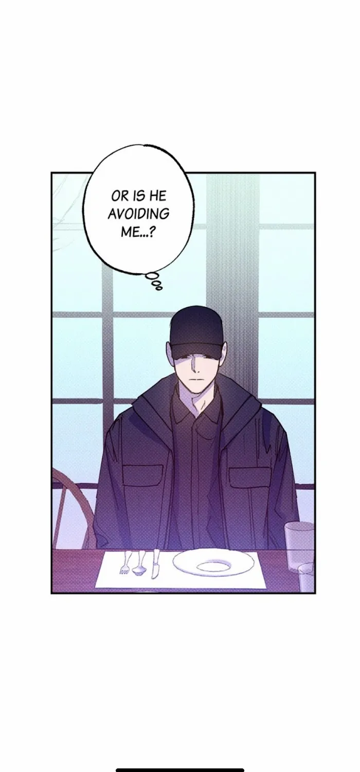 Read Semantic Error chapter 29 image 27 on Lezhin