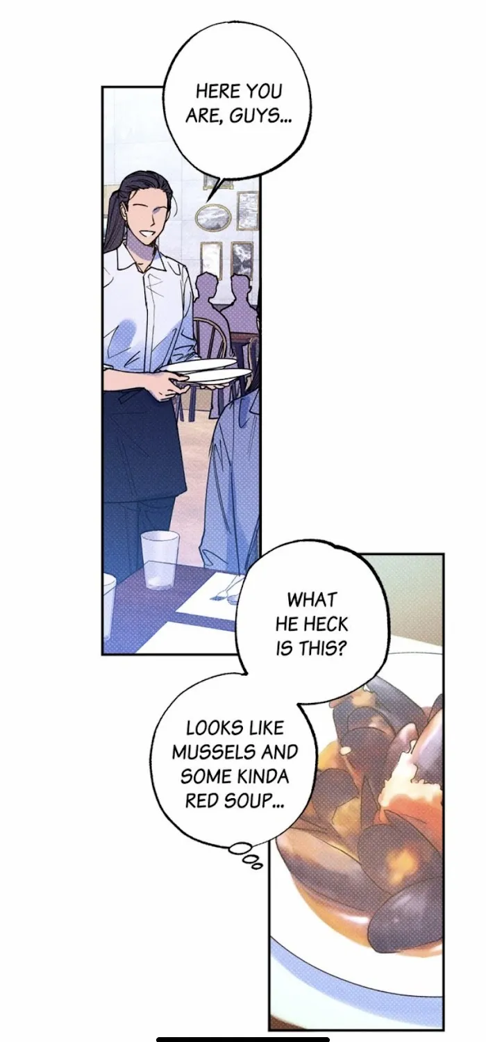 Read Semantic Error chapter 29 image 29 on Lezhin