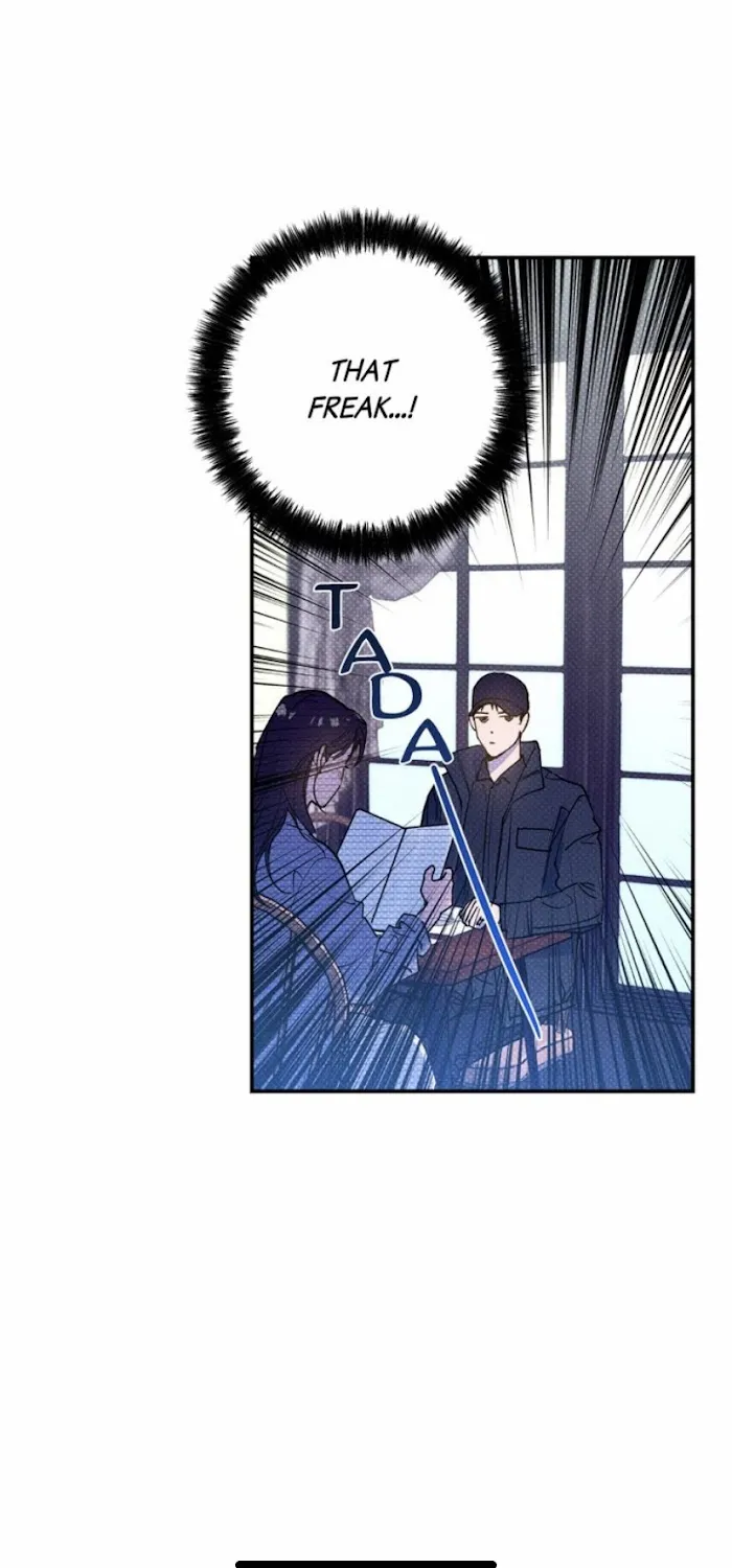 Read Semantic Error chapter 29 image 3 on Lezhin