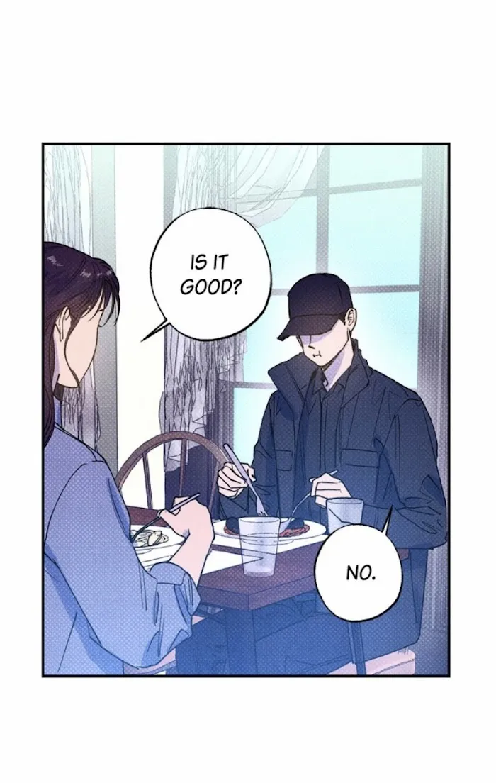Read Semantic Error chapter 29 image 33 on Lezhin