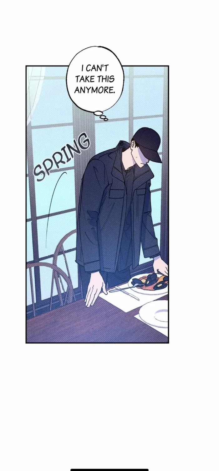 Read Semantic Error chapter 29 image 36 on Lezhin