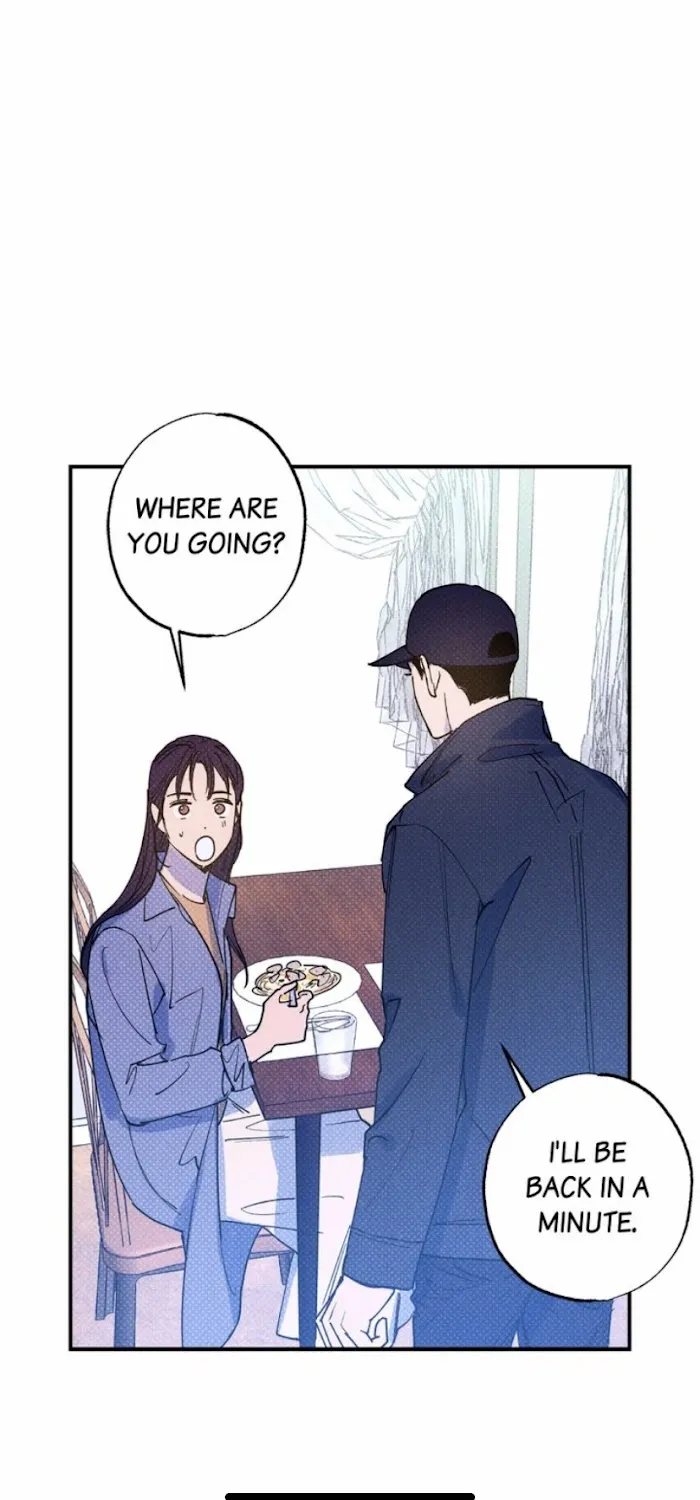 Read Semantic Error chapter 29 image 38 on Lezhin