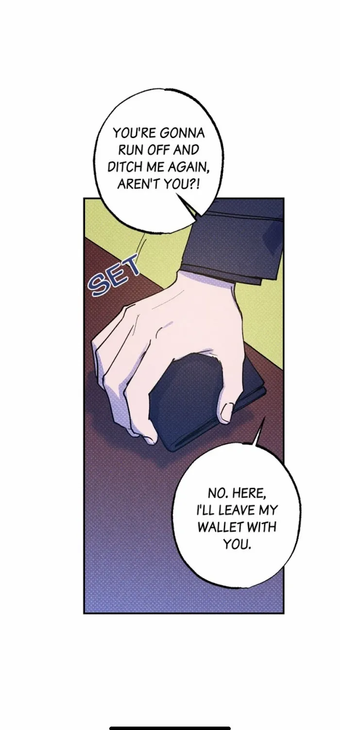 Read Semantic Error chapter 29 image 40 on Lezhin
