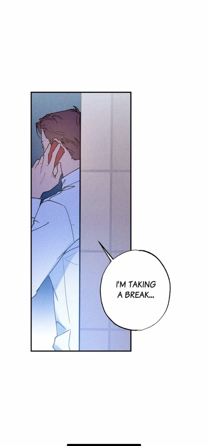 Read Semantic Error chapter 29 image 46 on Lezhin