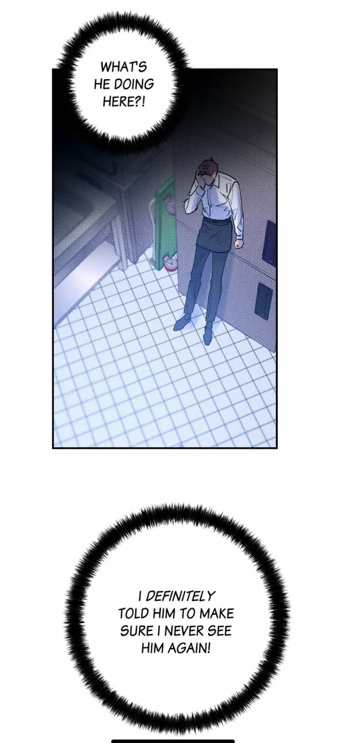 Read Semantic Error chapter 29 image 5 on Lezhin