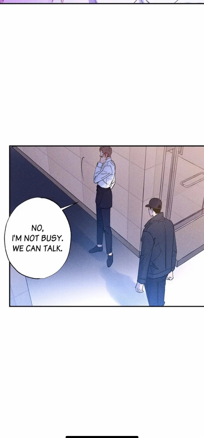 Read Semantic Error chapter 29 image 54 on Lezhin