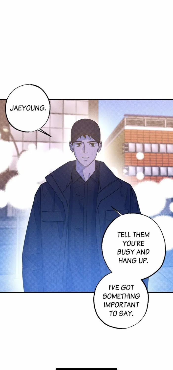 Read Semantic Error chapter 29 image 58 on Lezhin