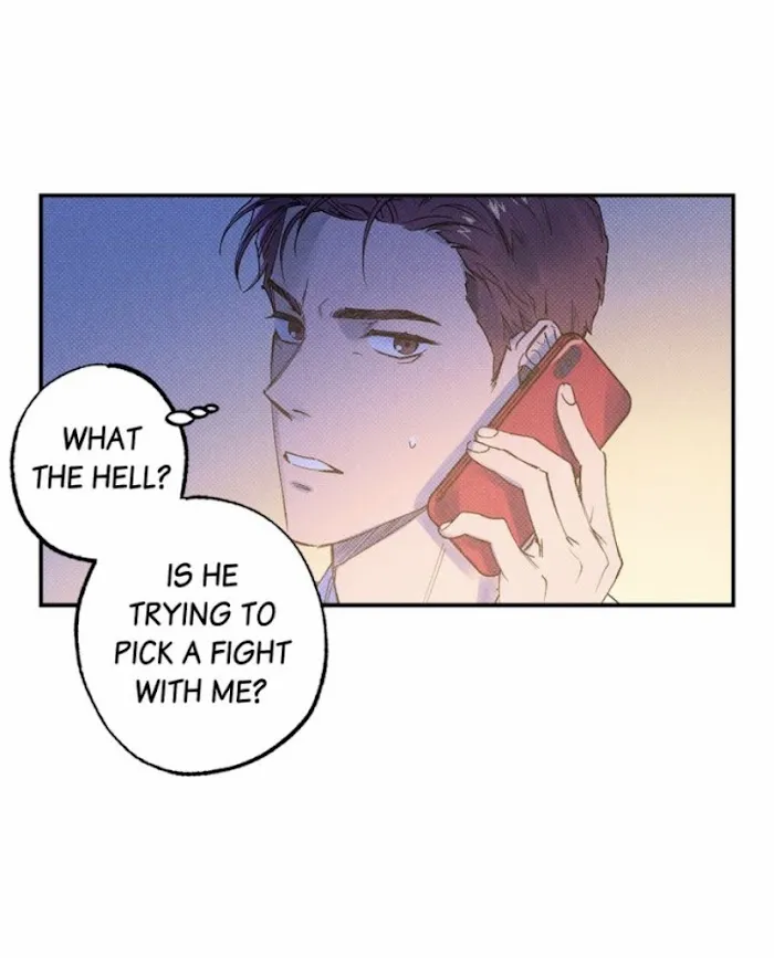 Read Semantic Error chapter 29 image 60 on Lezhin