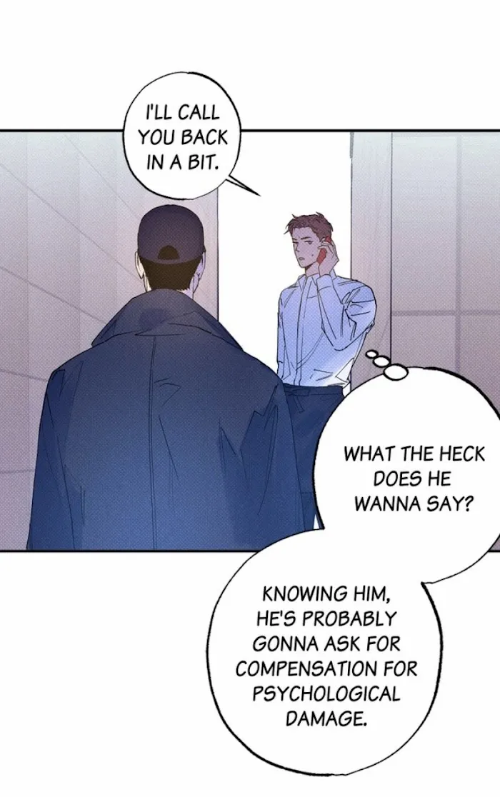 Read Semantic Error chapter 29 image 61 on Lezhin