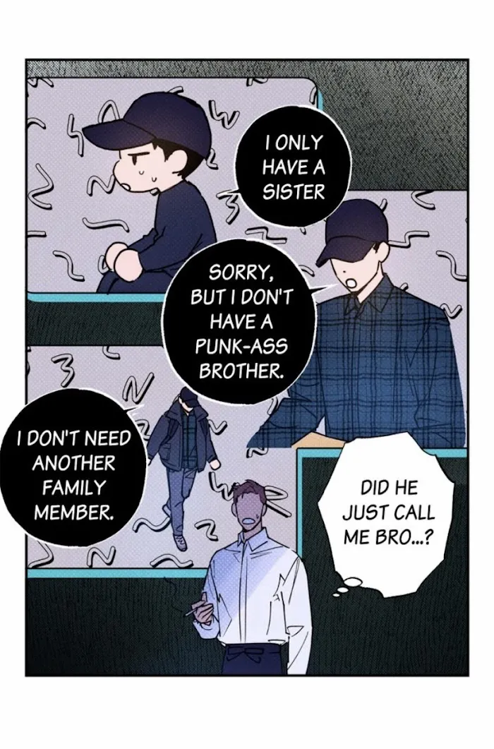 Read Semantic Error chapter 29 image 64 on Lezhin