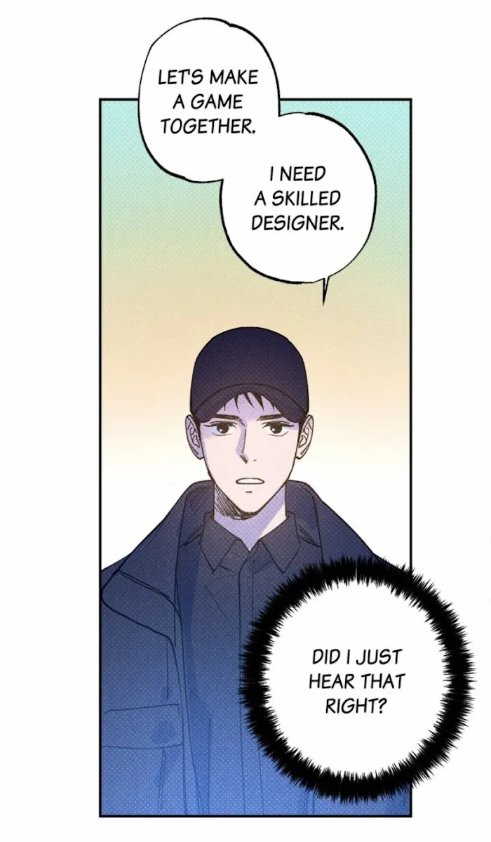 Read Semantic Error chapter 29 image 65 on Lezhin