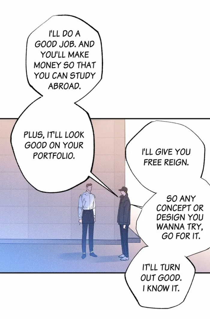 Read Semantic Error chapter 29 image 66 on Lezhin