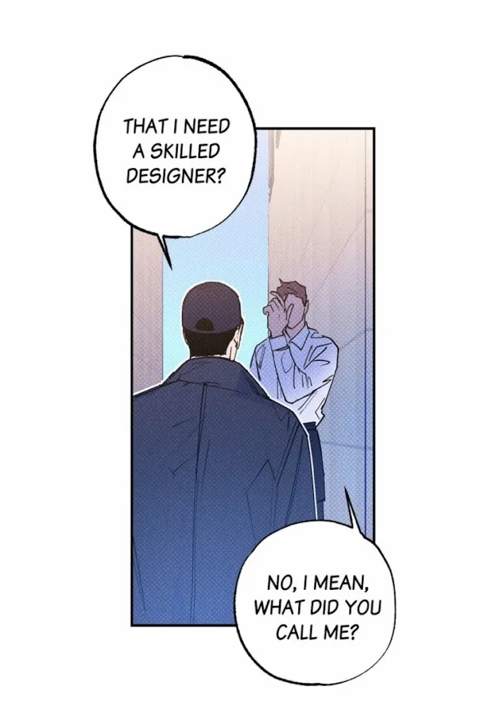 Read Semantic Error chapter 29 image 68 on Lezhin