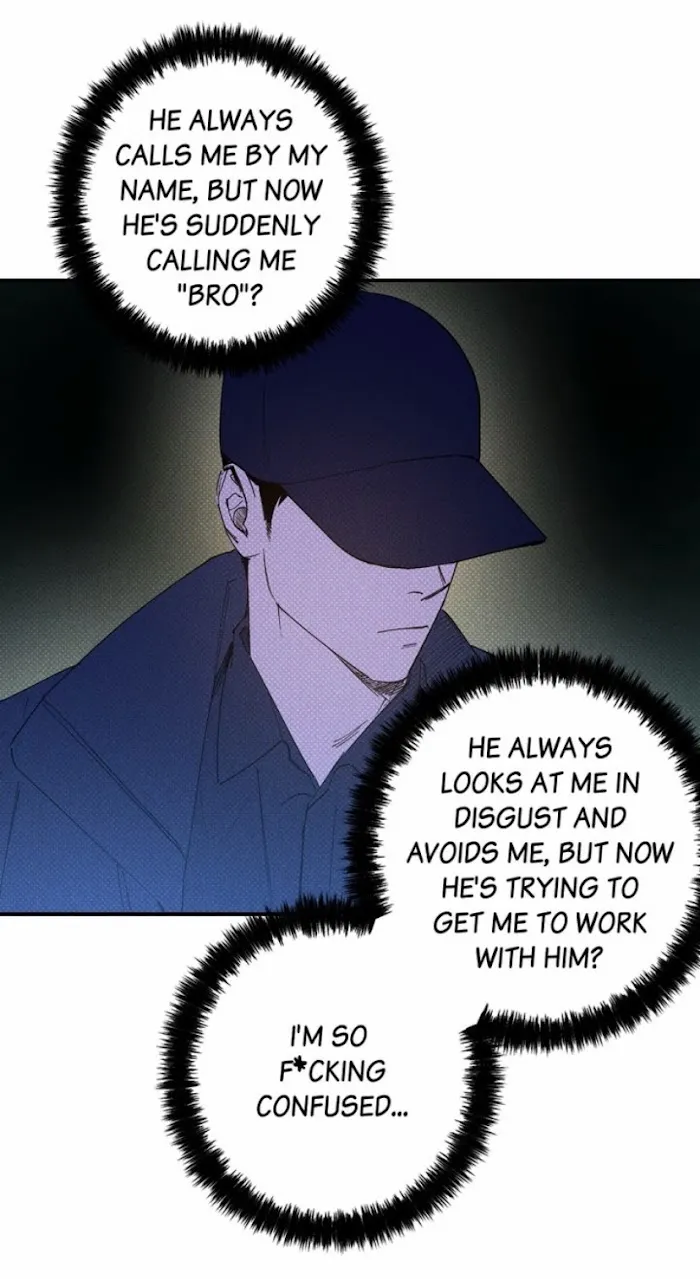 Read Semantic Error chapter 29 image 74 on Lezhin