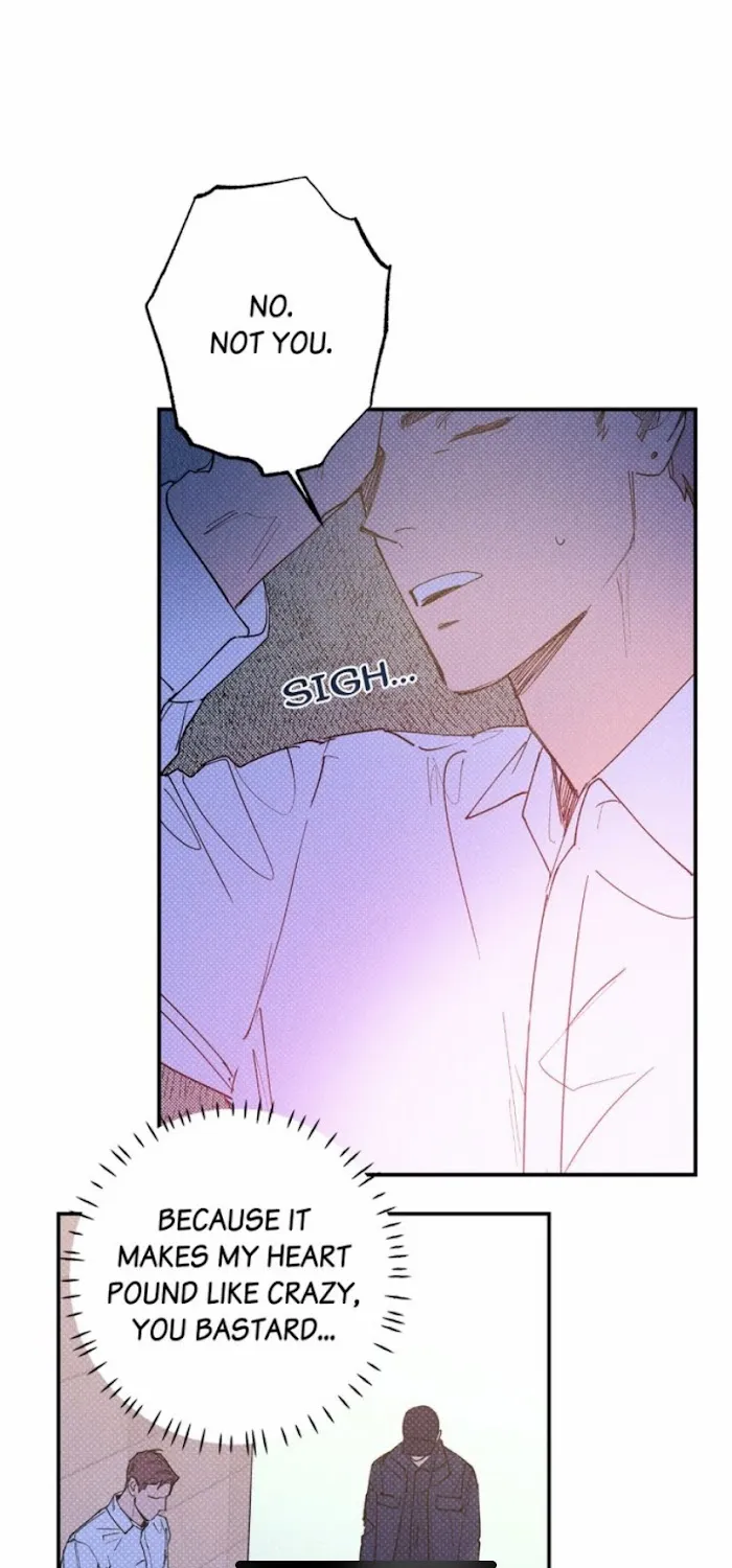 Read Semantic Error chapter 29 image 76 on Lezhin