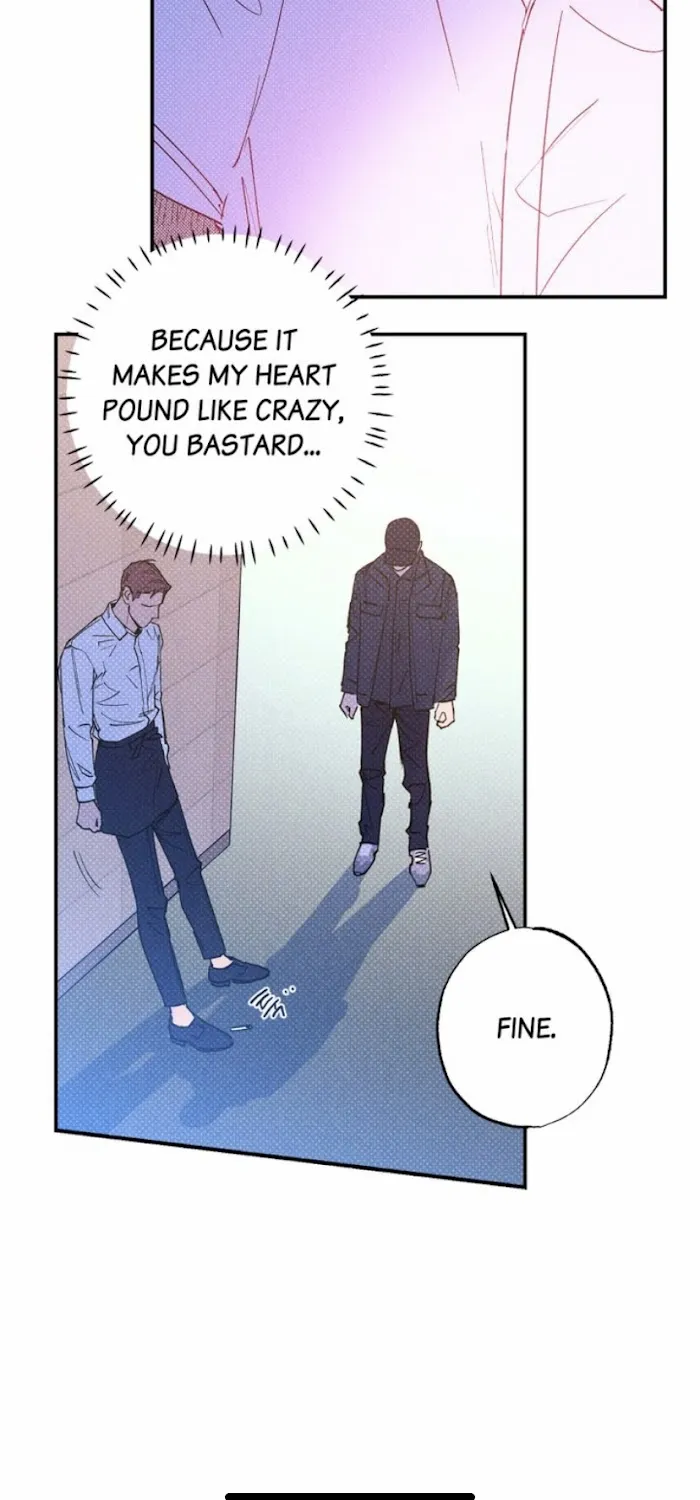 Read Semantic Error chapter 29 image 78 on Lezhin