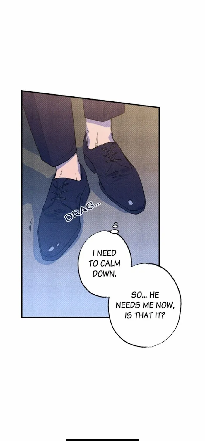 Read Semantic Error chapter 29 image 80 on Lezhin