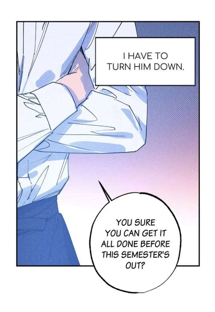 Read Semantic Error chapter 29 image 86 on Lezhin